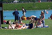 Riemer See (Foto: Martin Schmitz)